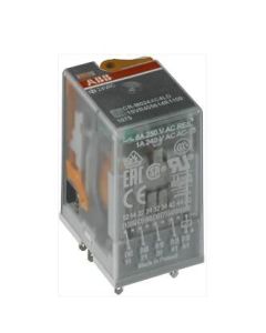 ABB 1SVR405618R5100 Relay