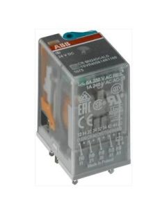 ABB 1SVR405618R6100 Relay