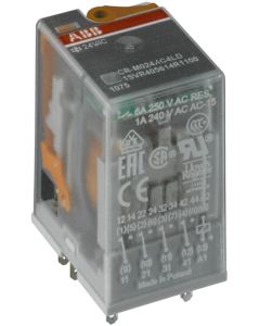 ABB 1SVR405618R7100 Relay