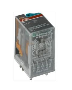 ABB 1SVR405618R8300 Relay