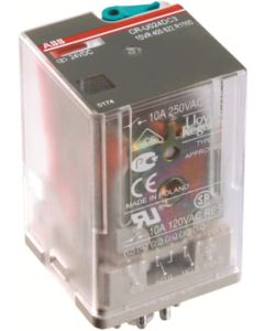 ABB 1SVR405621R1000 DPDT