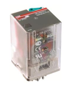 ABB 1SVR405621R3000 DPDT