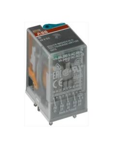 ABB 1SVR405622R4100 Relay