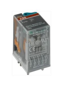 ABB 1SVR405622R5100 Relay