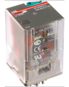 ABB 1SVR405622R9100 Relay