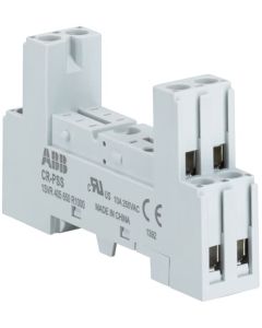 ABB 1SVR405650R1000 SOCKET