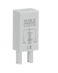 ABB 1SVR405651R0000 Contactors
