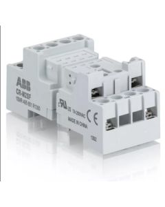 ABB 1SVR405651R1300 SOCKET