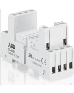 ABB 1SVR405651R3000 Relay socket