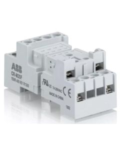 ABB 1SVR405651R3300 SOCKET
