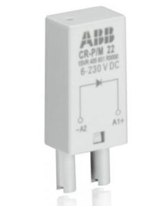 ABB 1SVR405652R4000 PLUG