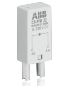 ABB 1SVR405652R9100 PLUG