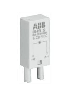 ABB 1SVR405654R0100 PLUG