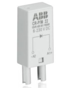 ABB 1SVR405654R1000 PLUG