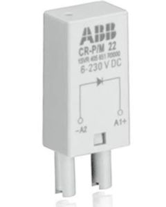 ABB 1SVR405654R1100 Relay