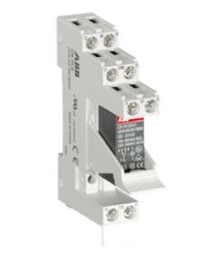 ABB 1SVR405658R0000 Relay