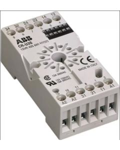 ABB 1SVR405660R0000 Relay