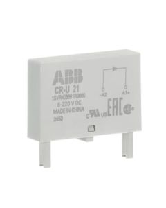 ABB 1SVR405661R0000 Auxiliary Contacts