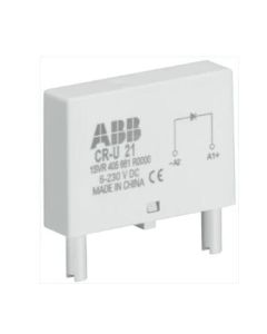 ABB 1SVR405662R1000 PLUG