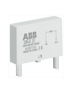 ABB 1SVR405662R4000 PLUG