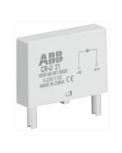 ABB 1SVR405662R4100 PLUG