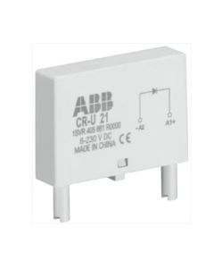 ABB 1SVR405662R9000 PLUG