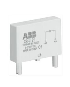 ABB 1SVR405662R9100 PLUG