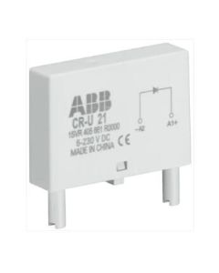 ABB 1SVR405663R0000 PLUG