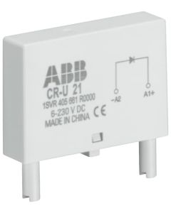 ABB 1SVR405664R0100 PLUG