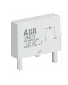 ABB 1SVR405664R4000 PLUG