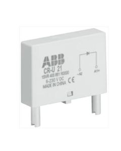 ABB 1SVR405664R4100 PLUG
