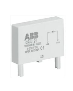 ABB 1SVR405665R0000 PLUG
