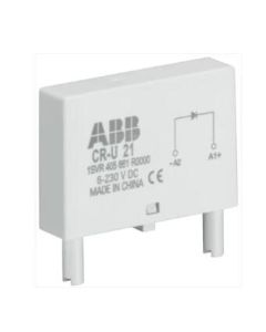 ABB 1SVR405665R0100 PLUG