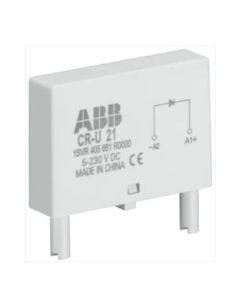 ABB 1SVR405665R1100 PLUG