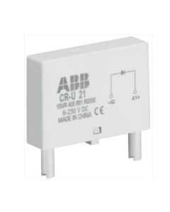 ABB 1SVR405666R0000 PLUG