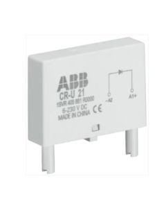 ABB 1SVR405666R1000 PLUG