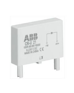 ABB 1SVR405666R2000 PLUG