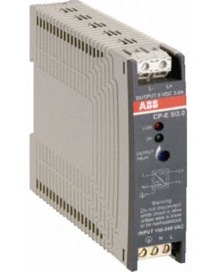 ABB 1SVR427033R3000 DIN Rail