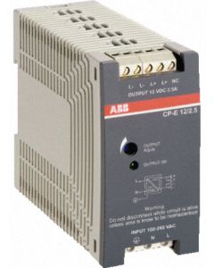 ABB 1SVR427035R0000 Power Supply