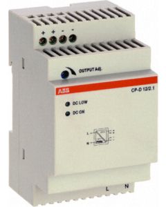 ABB 1SVR427043R1200 Power Supply