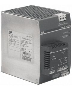 ABB 1SVR427081R0000 Module