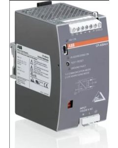 ABB 1SVR427090R0400 Power Supply
