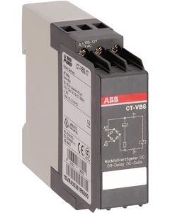 ABB 1SVR430261R6000 Time Relay