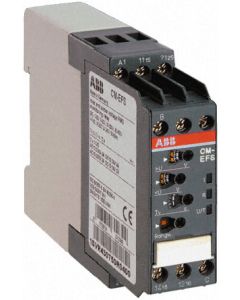 ABB 1SVR430750R0400 Voltage