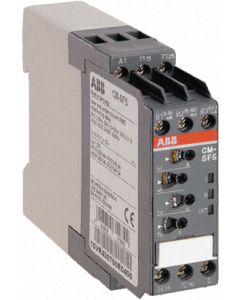 ABB 1SVR430760R0500 Relay