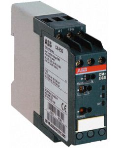 ABB 1SVR430830R0400 Voltagem