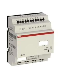 ABB 1SVR440710R0200 Relay