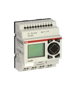 ABB 1SVR440711R0100 Relay