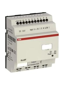 ABB 1SVR440711R0200 Relay