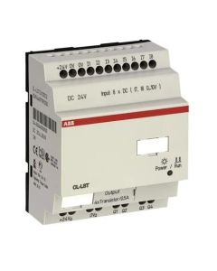 ABB 1SVR440711R1200 Relay